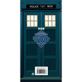 Doctor Who Slim Diary 2027