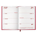 Arsenal FC A5 Diary 2027