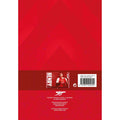 Arsenal FC A5 Diary 2027