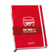 Arsenal FC A5 Diary 2027