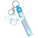 Cinnamoroll PVC Double Keyring