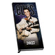 Elvis Slim Diary 2027