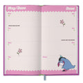 Winnie The Pooh Eeyore Slim Diary 2027