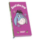 Winnie The Pooh Eeyore Slim Diary 2027