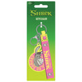 Shrek PVC Double Keyring