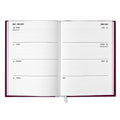 Aston Villa FC A5 Diary 2027