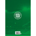 Celtic FC A5 Diary 2027