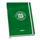 Celtic FC A5 Diary 2027