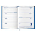 Chelsea FC A5 Diary 2027