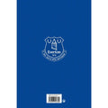 Everton FC A5 Diary 2027