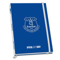 Everton FC A5 Diary 2027