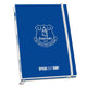 Everton FC A5 Diary 2027