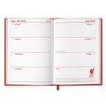 Liverpool FC A5 Diary 2027