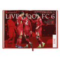 Liverpool FC A5 Diary 2027