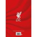 Liverpool FC A5 Diary 2027
