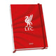 Liverpool FC A5 Diary 2027