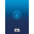 Manchester City FC A5 Diary 2027