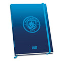 Manchester City FC A5 Diary 2027