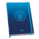 Manchester City FC A5 Diary 2027