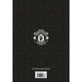 Manchester United FC A5 Diary 2027