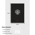 Manchester United FC A5 Diary 2027