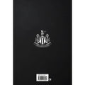 Newcastle United FC A5 Diary 2027
