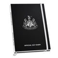 Newcastle United FC A5 Diary 2027