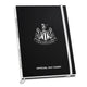 Newcastle United FC A5 Diary 2027