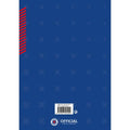 Rangers FC A5 Diary 2027
