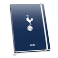 Tottenham Hotspur FC A5 Diary 2027