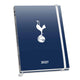 Tottenham Hotspur FC A5 Diary 2027