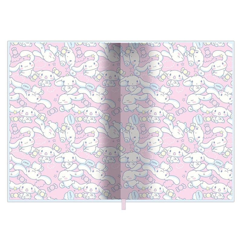 Cinnamoroll A5 Diary 2027