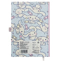 Cinnamoroll A5 Diary 2027