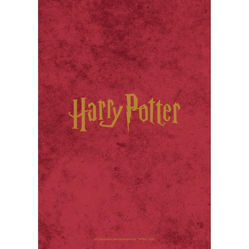 Harry Potter A5 Diary 2027