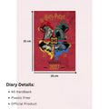 Harry Potter A5 Diary 2027
