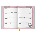 Hello Kitty A5 Diary 2027