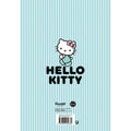 Hello Kitty A5 Diary 2027