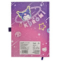 Kuromi A5 Diary 2027