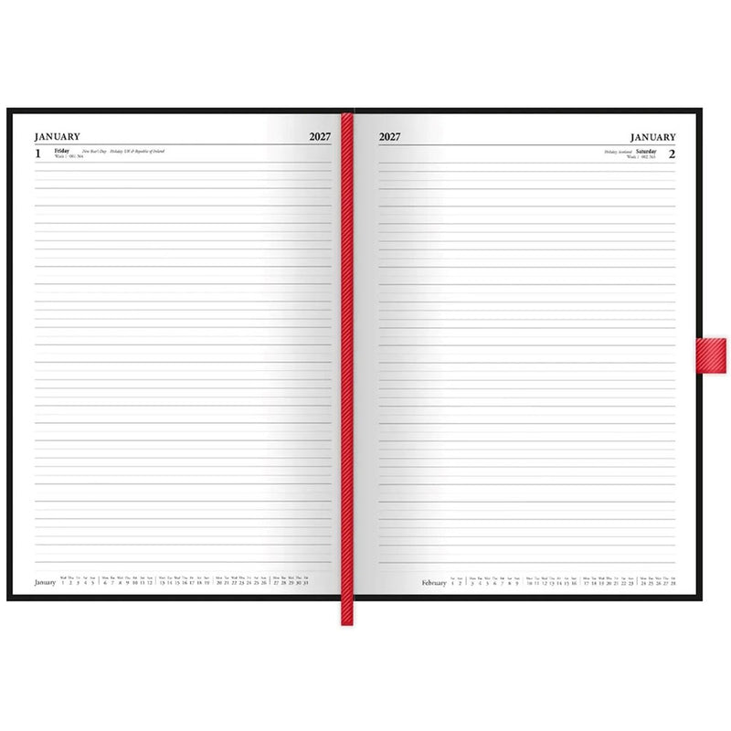 South Park A5 Diary 2027