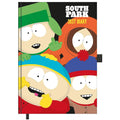 South Park A5 Diary 2027