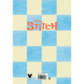 Lilo & Stitch A5 Diary 2027