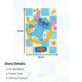 Lilo & Stitch A5 Diary 2027