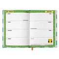 Minecraft A5 Diary 2027