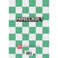 Minecraft A5 Diary 2027