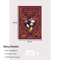 The Nightmare Before Christmas A5 Diary 2027