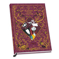 The Nightmare Before Christmas A5 Diary 2027