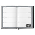 Star Wars A5 Diary 2027