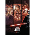 Star Wars A5 Diary 2027