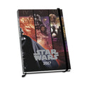 Star Wars A5 Diary 2027