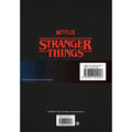 Stranger Things A5 Diary 2027